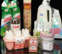 透明膜厂家中透明膜如何做到抗静电的呢？