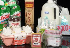 POF热收缩膜自己的独特优势有什么呢？