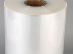 热收缩膜厂家中用热收缩膜的包装优势是什么呢？