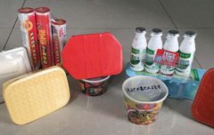 透明膜厂家中拉伸缠绕膜出现破损的原因有什么呢？