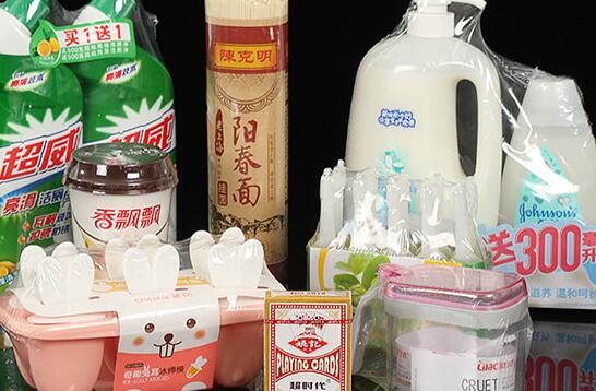 POF热收缩膜要如何去包装水果呢？
