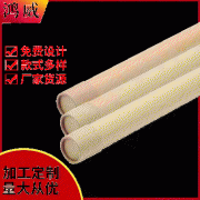 影响纸管对薄膜分切底皱技术的因素