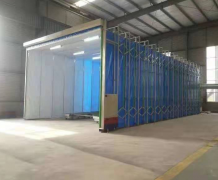 移动伸缩房主风机不启动是什么原因