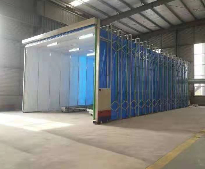 移动伸缩房主风机不启动是什么原因