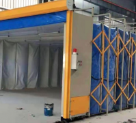 什么是移动伸缩房