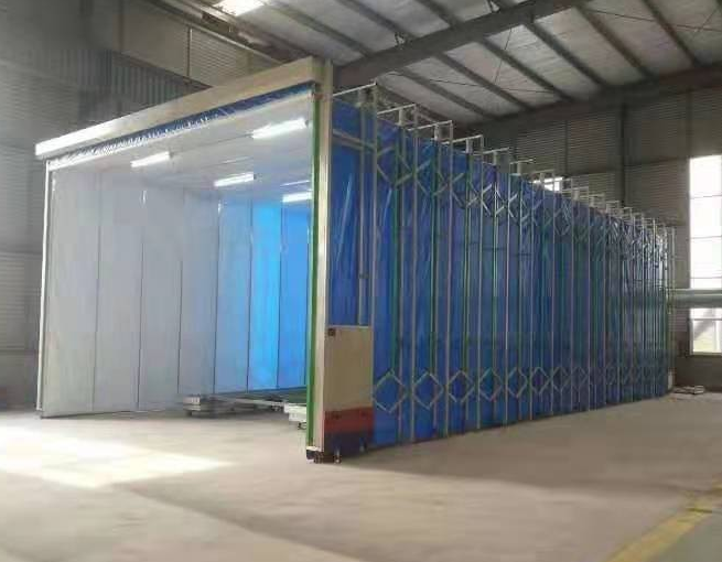 伸缩房的设计标准