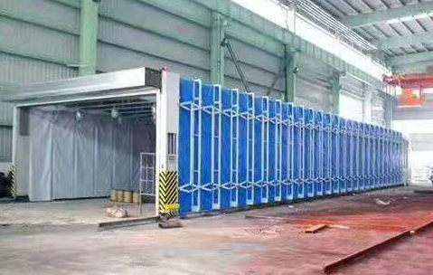 伸缩房主风机不启动是什么原因