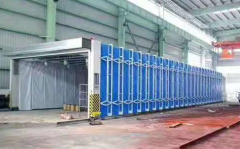 伸缩房可以作为哪些设备使用