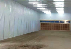 如何保护移动伸缩房内的环境