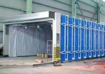 伸缩房有什么优点