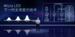 海信商用显示 2022 新品发布会举行，发布旗舰款 Micro LED一体机等新品