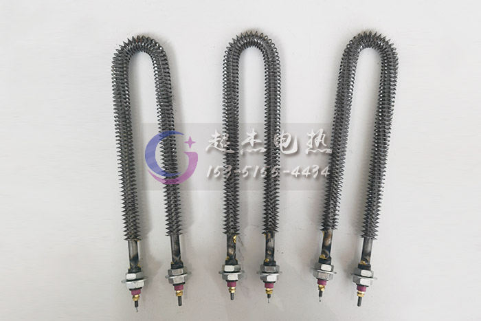 加热管怎么样测好坏