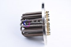 简单了解关于电加热管的具体功能特点及结构