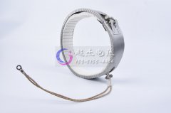 陶瓷电加热圈的优点