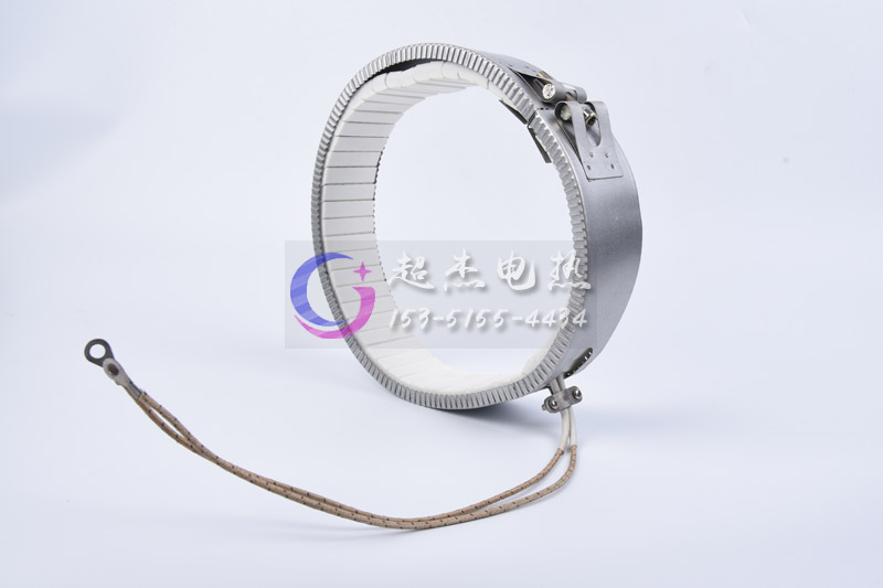 陶瓷电加热圈的优点 陶瓷电加热圈的优点