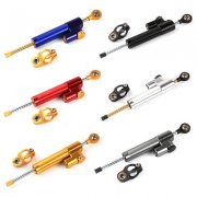 缓冲胶件能对摩托车起到什么作用