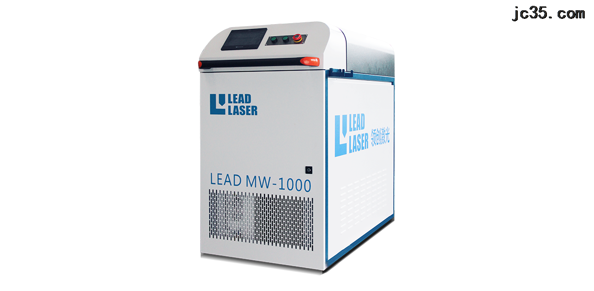 领创手持激光焊接机的这些特点你知道吗？