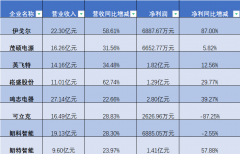 破防、分化，这个300亿市场