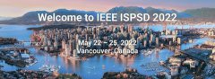 ISPSD 2022 将于5月22-25日在加拿大召开，中国地区开辟线上听会通道！