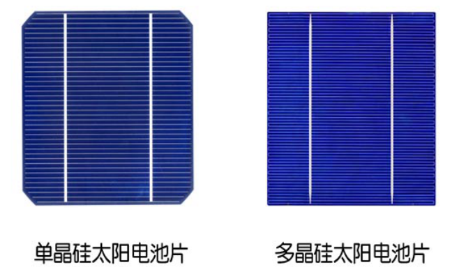 太阳能电池组件基本知识