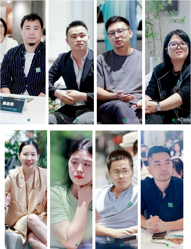 新锐设计奖x光益地板 | 上海国际设计周新锐设计奖深圳站启动礼圆满结束！