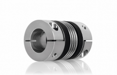 R W-波纹管联轴器如何选型