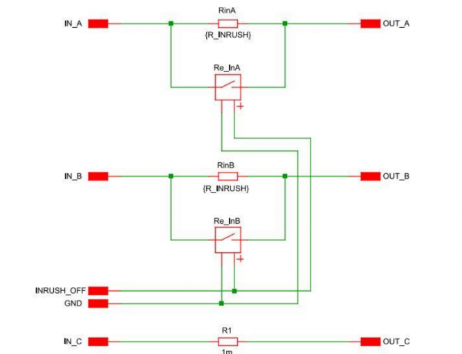 25 kW SiC直流快充设计指南之PFC仿真