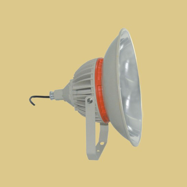 LED防爆照明灯具使用规范及应注意事项