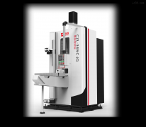 中智鲸工立式数控搓齿机的这些优势快来看看吧！