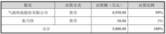 气派科技拟4950万元参设气派芯竞，完善集成电路封装测试产业布局