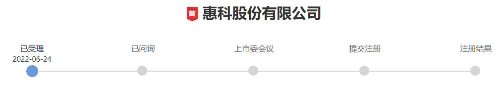 IPO募资95亿用于Mini直显和背光等，这家面板企业布下“显示大局