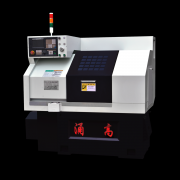 平床身数控机床该如何选择切削液,有哪些具体的原则?