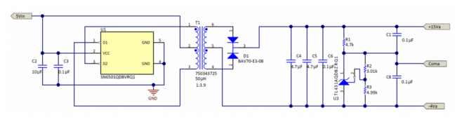 栅极驱动器以及 SiC MOSFET 栅极驱动分析