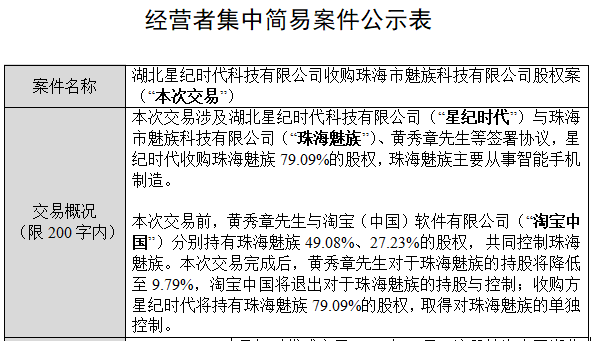 吉利收购魅族，汽车/手机“CP”组合趋势渐显