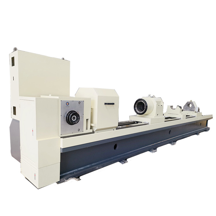 煤机缸修复制造一体机