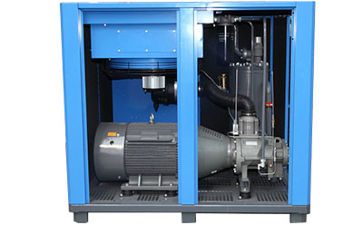 螺杆空压机型号参数有哪些