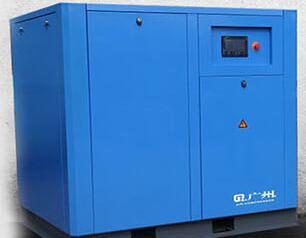 螺杆式空压机规格型号大全