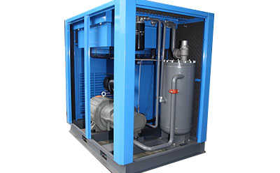 螺杆式空压机规格型号大全