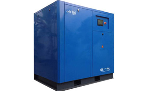 螺杆式空压机规格型号大全