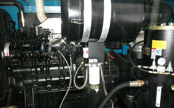 全面解析空压机漏油原因及解决办法