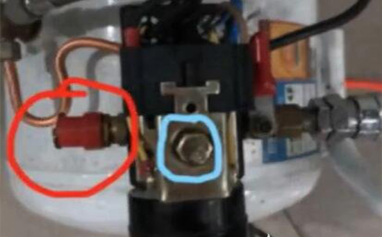 螺杆空压机参数设置教程大全