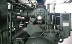 螺杆空压机维修与保养怎么设置