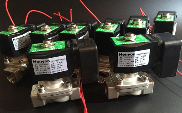 螺杆空压机维修与保养的风险分析