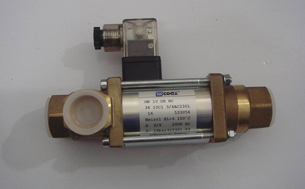 螺杆空压机维修与保养的风险分析