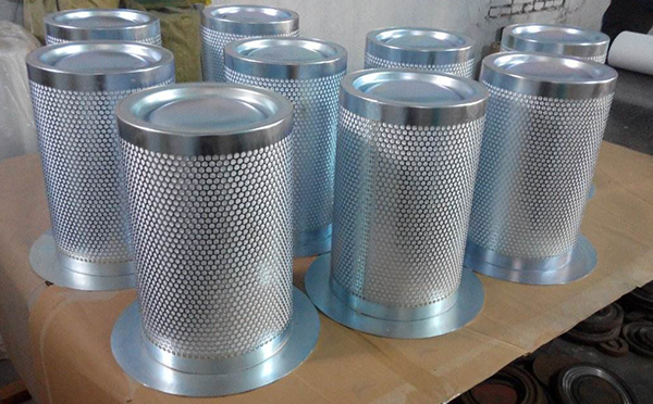 螺杆空压机维修与保养的风险分析