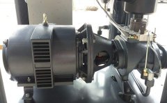 螺杆空压机维修与保养的风险分析
