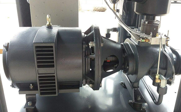 螺杆空压机维修与保养的风险分析