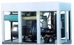 螺杆空压机空气滤芯漏油是怎么回事