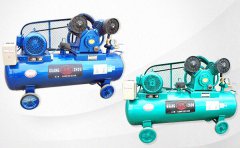 空压机规格型号大全有哪些