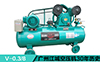 活塞式空压机规格型号大全